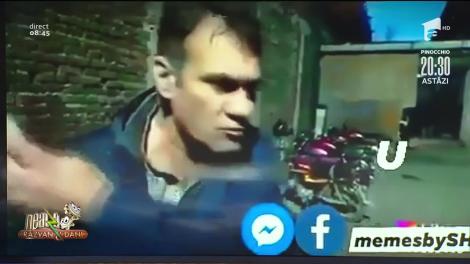 Râzi pe săturate. Ce le dă prin cap bărbaților | Video