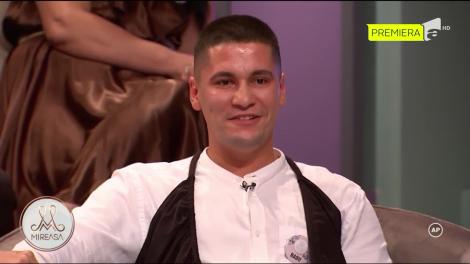 Răducu, un tânăr părăsit de tată, în urmă cu 30 de ani. Mama Ana: Mi-ar plăcea să se cunoască într-o zi!