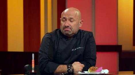 Cum au reacționat chefii când s-au văzut față în față cu o concurentă de 6 ani. Reacția lui chef Scărlătescu, adorabilă