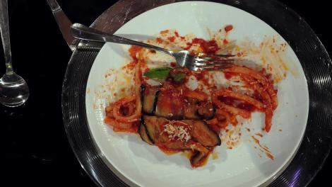 A venit direct din Sicilia ca să le arate juraților ce poate! Camelia Pădureț pregătește o rețetă foarte veche