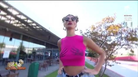 The Mood - Șaraiman & Mama mea e florăreasă