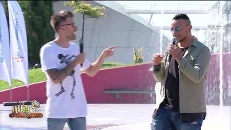 Ralflo, super show la Neatza! Ascultă aici "Și asta-i tot"!