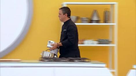 Bontea vs Dumitrescu vs Scărlătescu. În ce preparate „se bat” pentru a obține prima amuletă a sezonului