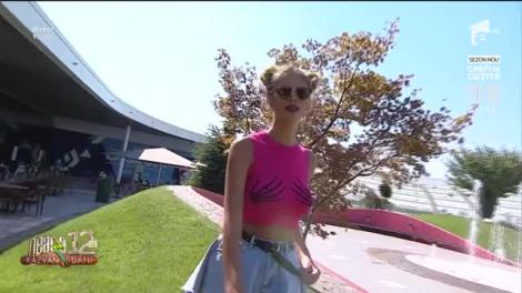 Aniri, super piesă la Neatza! Ascultă aici "Suflet Bun"!