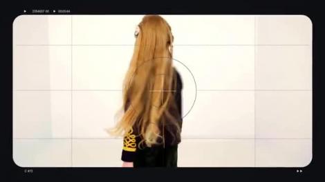 Are 6 ani, nu știe să citească, dar se comportă ca o adevărată gospodină în bucătărie. Cu ce preparat vrea să îi impresioneze pe chefi