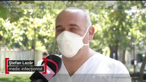 Părinții privesc spre școală cu spaimă