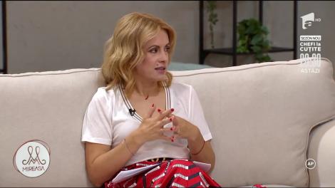 Lorena Corbu, dorită în competiție? Mamele au votat-o spre eliminare!