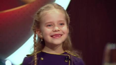 "Miruna mea?" Jurații au crezut că fiica lui Chef Bontea a venit la emisiune. Preparatul care i-a pus pe gânduri