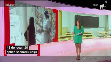 Observator Update, 7 septembrie, ora 15:00