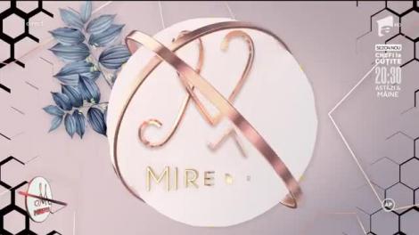 S-au încins tigăile, dar și spiritele, în bucătăria de la Mireasa. Fetele și-au etalat calitățile de gospodine | Video