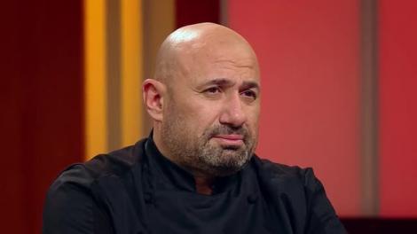 Chef Passarelli a decis câștigătorul amuletei cu numărul 2. Cine va avea avantaj la probe