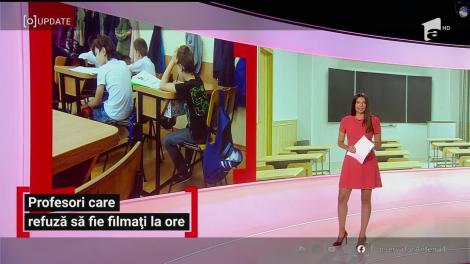 Observator Update, 8 septembrie, ora 18:00