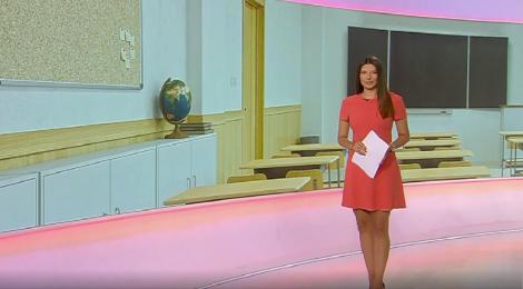 Observator Update, 8 septembrie, ora 11:00: Care sunt întrebările părinților despre prima zi de școală