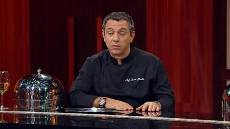 Explicațiile lui l-au supărat pe Florin Dumitrescu: „Hai, mă, nu pot să cred!” Cum a reușit concurentul să-i stârnească nemulțumiri