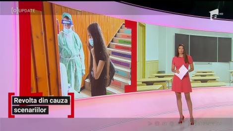 Observator Update, 8 septembrie, ora 10:00