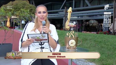 Horoscopul zilei, 8 septembrie 2020. Nativii Săgetător primesc bani