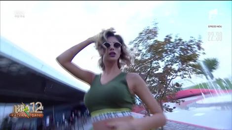 Denisa Trofin și-a adus "Otrava" la Neatza! Ascultă aici piesa!