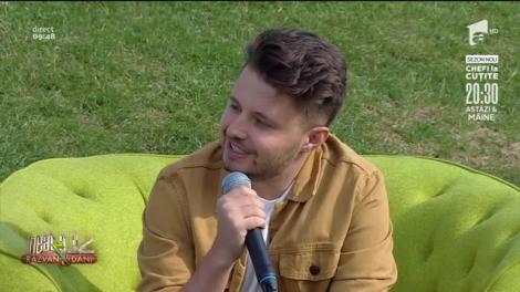 AMI și Florian Rus - Regrete