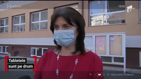 Observator Update, 9 septembrie, ora 18:00