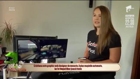 Cristina Oprea și Diana Hațegan formează cea mai tare echipă feminină de raliuri din România