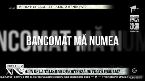 Alin Oprea, noi declarații incendiare despre mariajul său: "Aș fi făcut acest lucru și dacă nu aveam pe nimeni în viața mea. Nu o mai iubesc" | Video