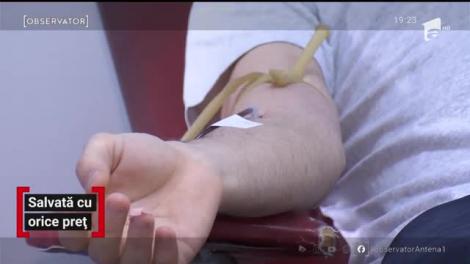 Eforturi uriașe pentru salvarea vieţii unei asistente medicale de la Spitalul Municipal din Rădăuți