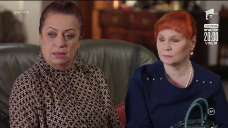 "Sacrificiul", sezonul 2: Eva îi spune Vioricăi adevărul: "Tatăl lui Ștefan este călăul care ne-a distrus familia"