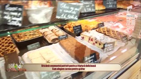 Vrei să faci un grătar? Uite ce carne îți recomandă Marian Duță!