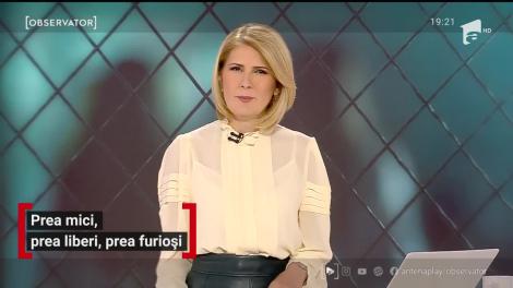 Cum arată un centru de reabilitare pentru copiii infractori ai României