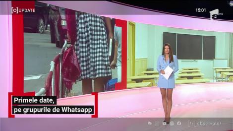 Observator Update, 10 septembrie, ora 15:00