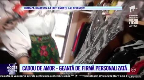 Maria şi Mihai Nemeş, reşedinţă de sute de mii de euro. Lux orbitor și obiecte unicat