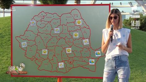 Vremea se răcește în majoritatea regiunilor! Prognoza Meteo, 10 septembrie 2020. Află care va fi cea mai mică temperatură întregistrată astăzi