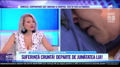 Iubire interzisă! Dragostea i-a unit, părinții i-au despărțit