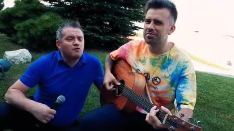 X Factor, 11 septembrie, 20.30. Vezi cum cântă Florin Ristei piesele colegilor de jurizare: Loredana, Delia și Ștefan Bănică Jr.