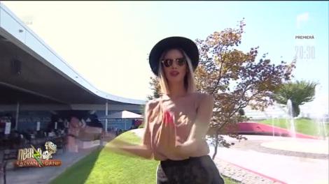 Mark Stăm, super piesă la Neatza! Ascultă aici "Lasă-mă"!