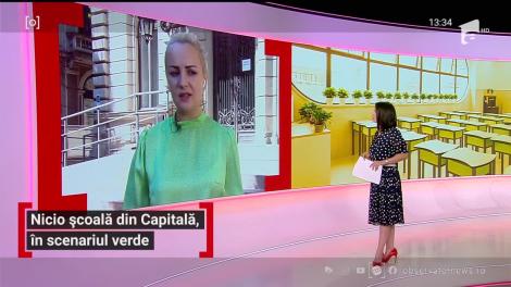 Început de an școlar sub semnul pandemiei. Specialiștii vin cu lămuriri