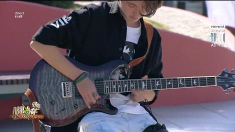 Mix & Match - Cruel Game