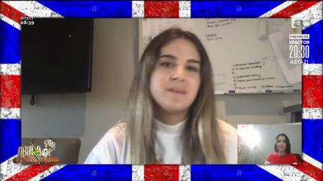 Ana Călin, românca care la impresionat pe fondatorul Facebook