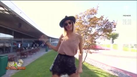 Ana Baniciu cântă, la Neatza, piesa "Fac ce vreau"