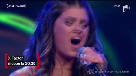 X Factor, nou sezon spectaculos