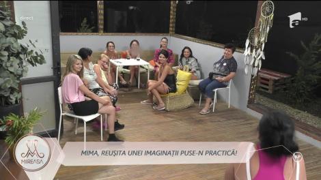 Au dat în mintea copiilor. Joaca de-a mima le-a adus zâmbete pe buze doamnelor din casa "Mireasa" | Video