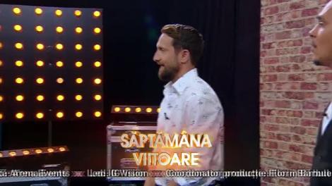 Promo X Factor saptamana viitoare