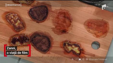 Zanni, o viață de film