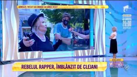 Hitul anului e pe cale să fie lansat! Lipeala toamnei: Clejanii & Macanache