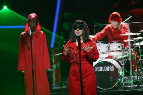 Te cunosc de undeva! Adda se transforma în Delia - Bella Ciao