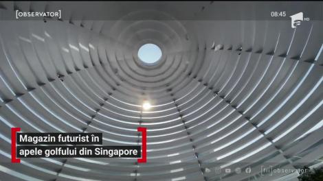 Apple are magazin plutitor