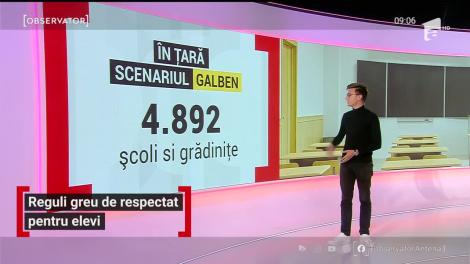 Observator Update, 12 septembrie, ora 9:00