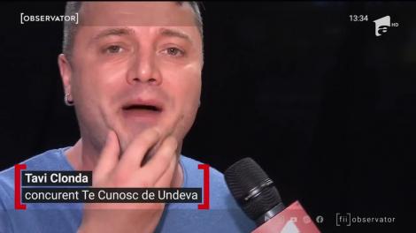 Te Cunosc de Undeva se aşază la linia de start