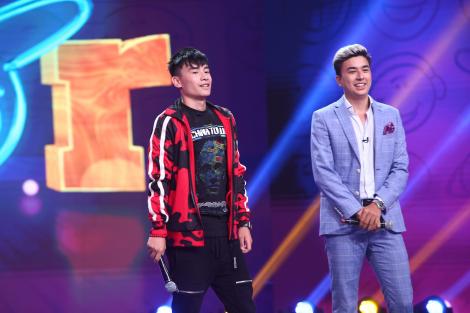 I-au adus zâmbetul pe buze lui Bendeac la începutul numărului. Ce s-a întâmplat la final