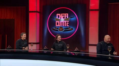 „Să vină izoletaaa!”. Cătălin Scărlătescu și-a pus instant colegii pe jar: „Chemați poliția, să îi ia temperatura”